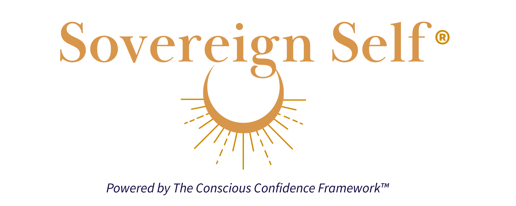 Sovereign Self Logo, Belinda Sidhu, South Asian Therapist