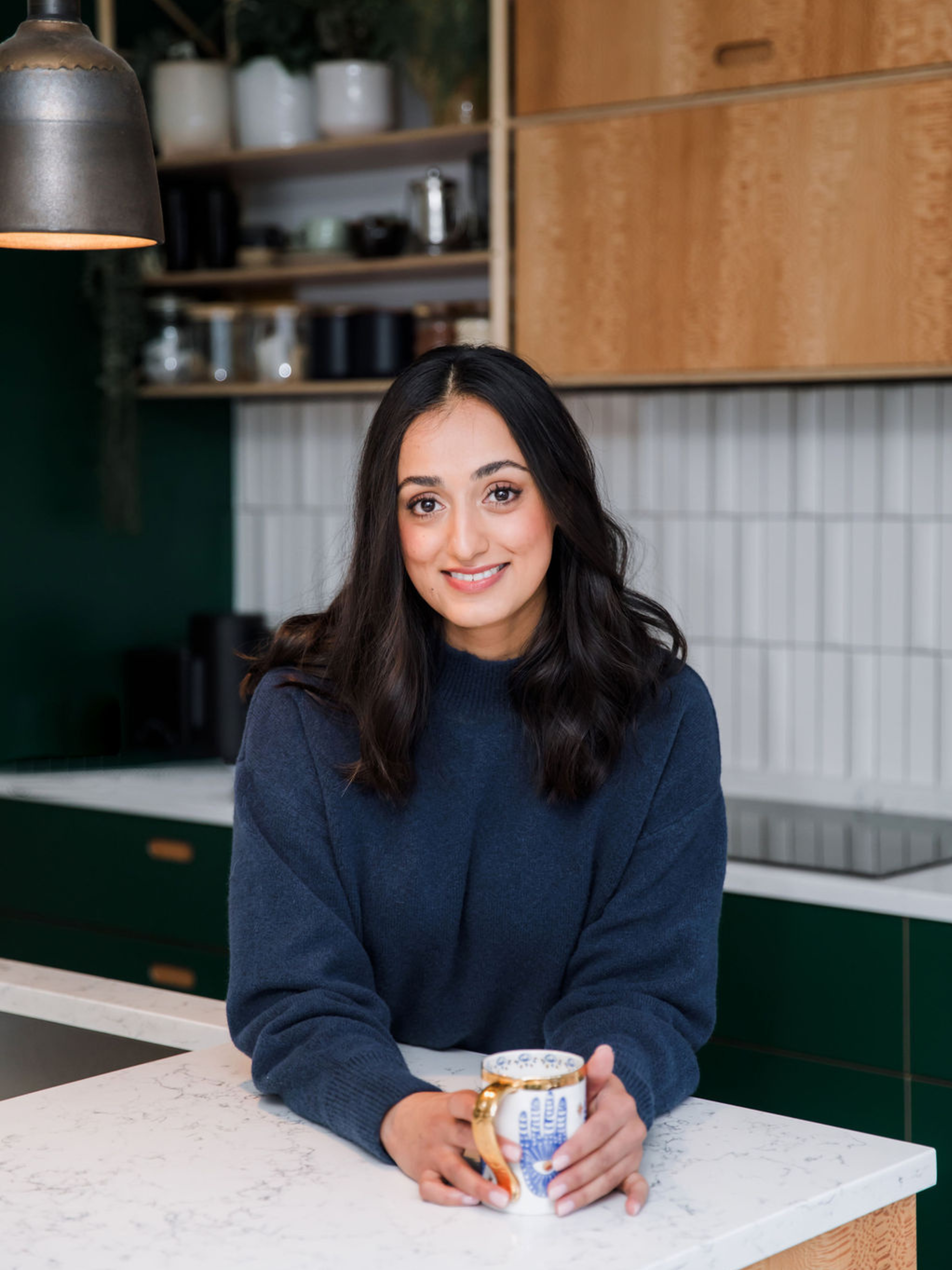 South Asian Therapist, Belinda Sidhu